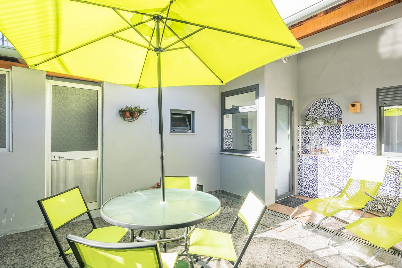 Apartamento Garden Avenue ปอร์โต ภายนอก รูปภาพ