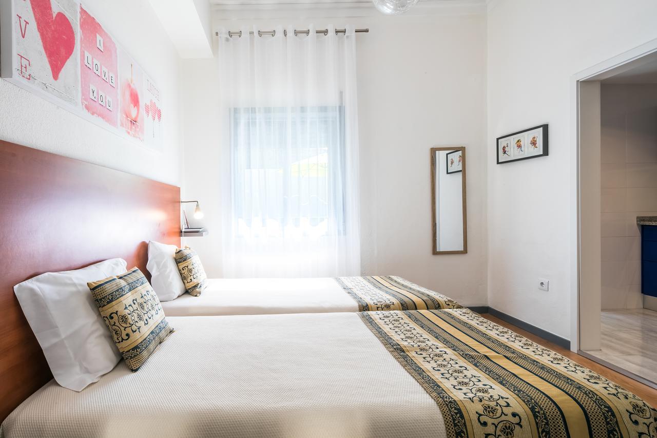 Apartamento Garden Avenue ปอร์โต ภายนอก รูปภาพ